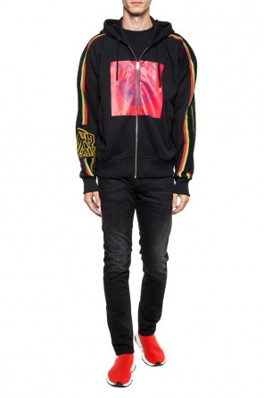 Hoodie, zdjęcie 2 Hoodie od Diesel